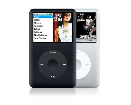 iPod Classic