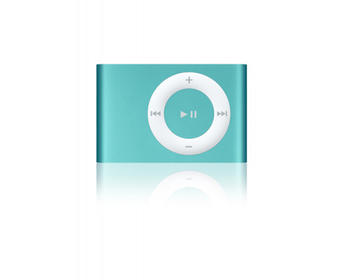 iPod Shuffle