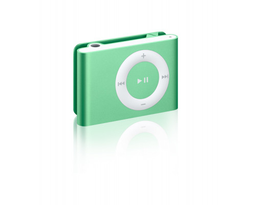 iPod Shuffle