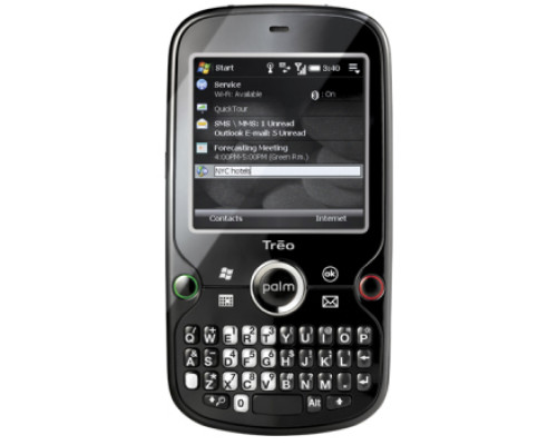 Palm Treo Pro