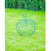 Архітектурна форма для ландшафтного дизайну Яблуко ( Architectural form Apple for landscaping )